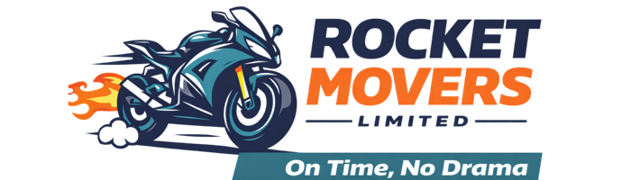 Rocket Movers